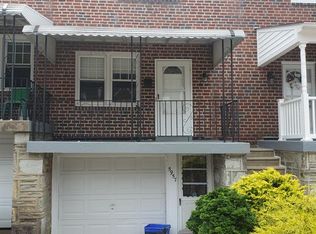 5957 Jannette St, Philadelphia, PA 19128