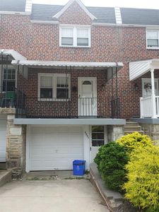5957 Jannette St, Philadelphia, PA, 19128
