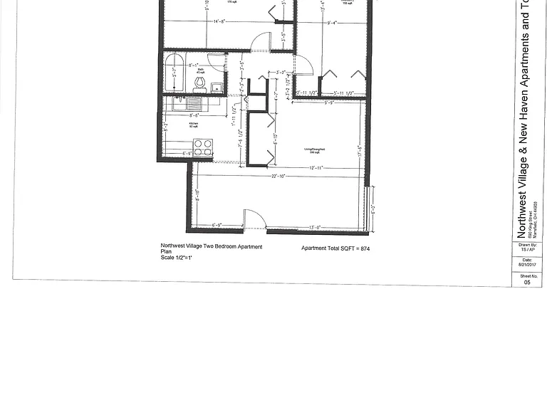 640 King St — Photo 24