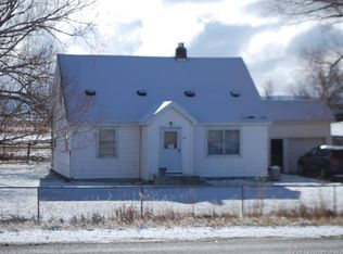 439 W 200 S, Kamas, UT 84036