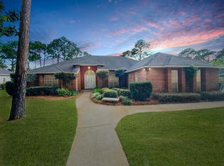 4022 Indian Trl, Destin, FL 32541