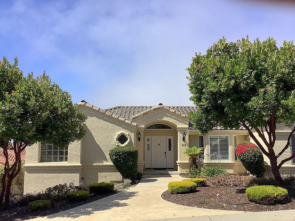 63 Valley View Dr, Pismo Beach, CA 93449 Zillow