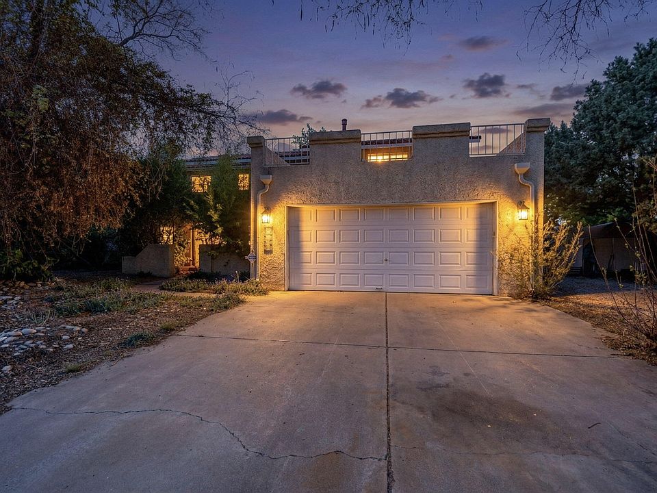 1st image of 10529 Calle Sombra NW