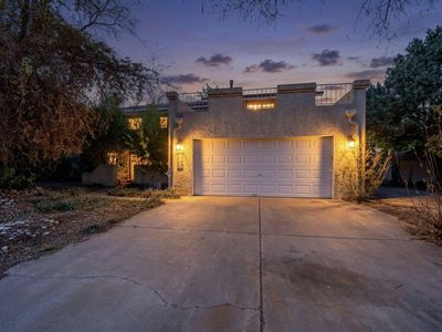 10529 Calle Sombra NW, Albuquerque, NM, 87114