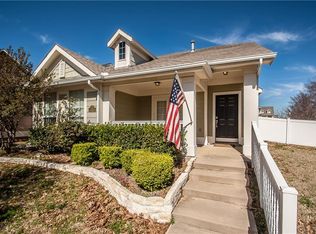 1253 Chattahoochee Dr, Aubrey, TX 76227