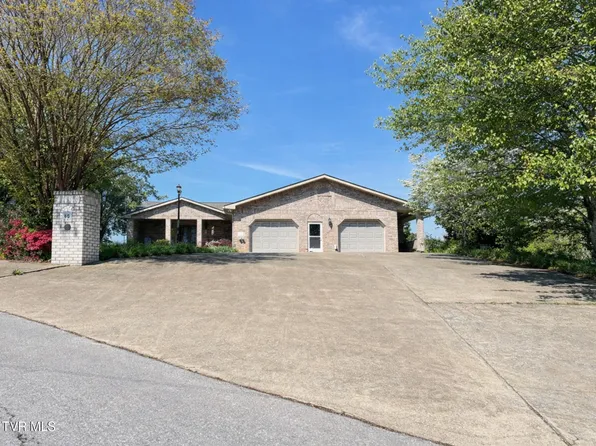 60 W School St, Mosheim, TN 37818