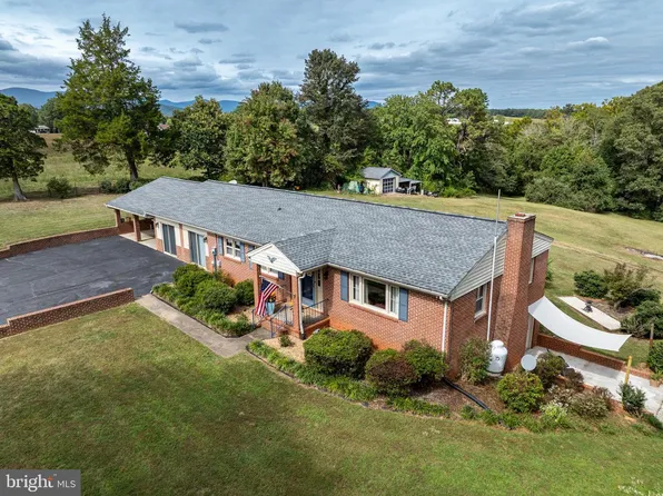 175 Wildwood Dr, Ruckersville, VA 22968