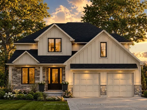111 Timberwalk Trl Lot 44, Middlesex Centre, ON N0M 2A0