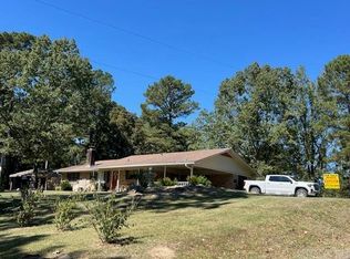 1133 N Clay St, Glenwood, AR 71943