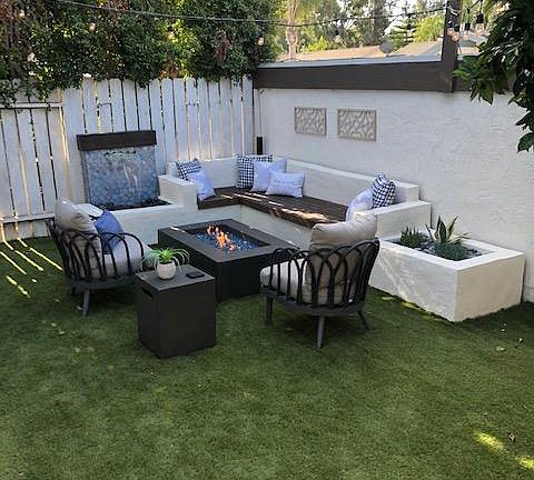 5th image of 532 E La Veta Ave