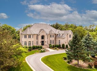 3613 Crestview Dr, Long Grove, IL 60047