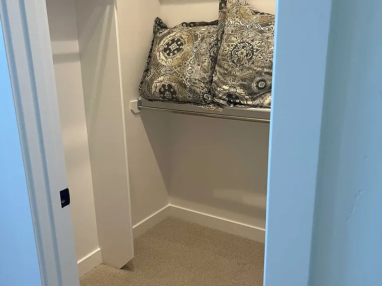 Storage Room