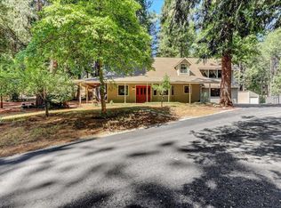 12387 Cascade Way, Nevada City, CA 95959