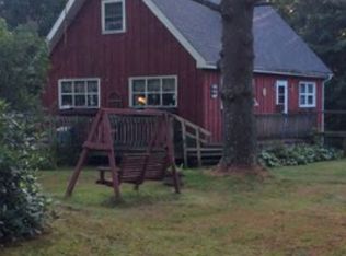 270 Montgomery Hts, Montgomery Center, VT 05471