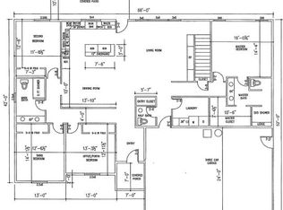 7809 Crestfields Rd, Yakima, WA 98903