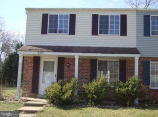 4269 Queen Ct, Waldorf, MD