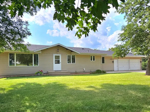 1200 Ruby St NW, Alexandria, MN 56308