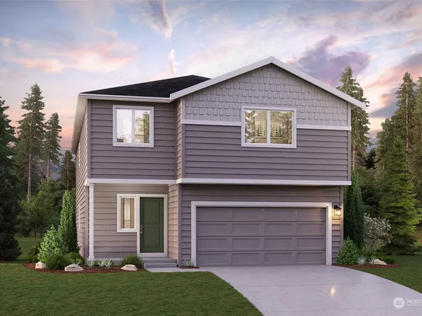 31202 122nd Street SE #0087, Sultan, WA 98294