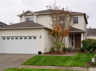 17711 90th Ave E, Puyallup, WA 98375