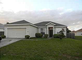 327 E Idlewild Ave, Eustis, FL 32726