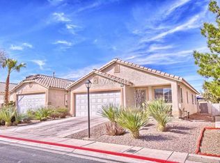 8932 Crooked Shell Ave, Las Vegas, NV 89143