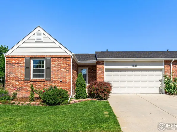 1438 Beatrice Ct, Longmont, CO 80503