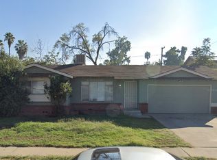 1851 S Woodrow Ave, Fresno, CA 93702