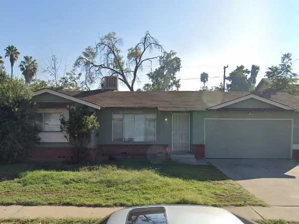 1851 S Woodrow Ave, Fresno, CA 93702
