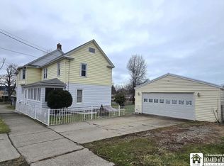250 Townsend St, Dunkirk, NY 14048