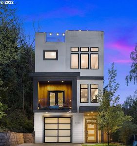3838 SW Pendleton St, Portland, OR, 97221