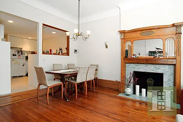 Sold by Halstead Real Estate