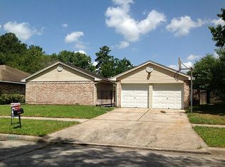 23115 Pennsgrove Rd, Spring, TX 77373