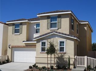 5256 Las Palmas Way, Chino, CA 91710