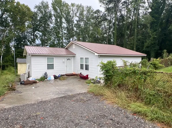 2856 Pinecrest Dr, Gainesville, GA 30504