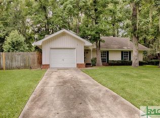 15 Barrington Cir, Savannah, GA 31419