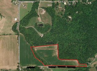 TRACT Three Off County Rd #259, Advance, MO 63730