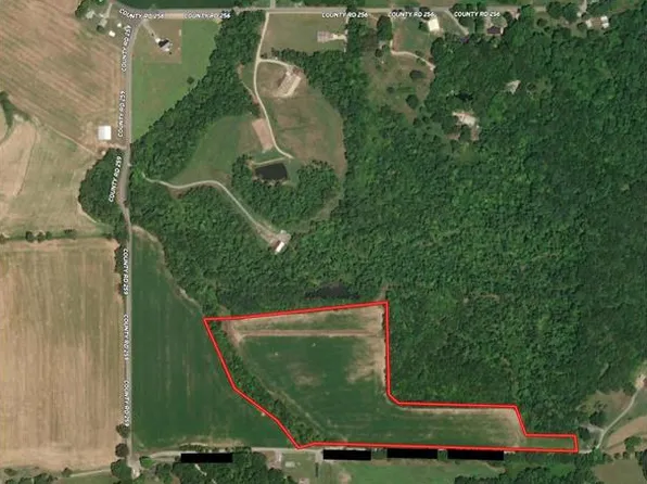 TRACT Three Off County Rd #259, Advance, MO 63730