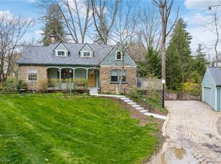 220 W Pine St, Wooster, OH 44691