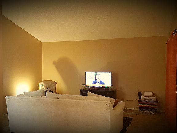 (Not Actual apartment)