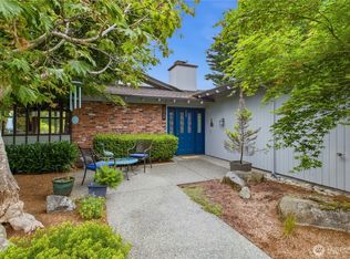 Meridian Valley Country Club, Kent, WA 98042