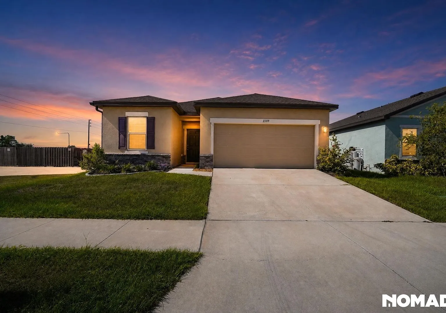 Spacious 4BR House in Ruskin — Photo 1