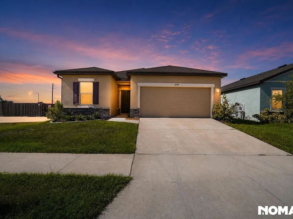 2389 Harris Hawk Ave