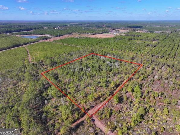 0 Carter Community Rd, Folkston, GA 31537