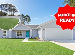 33 Buffalo Plains Ln, Palm Coast, FL 32137