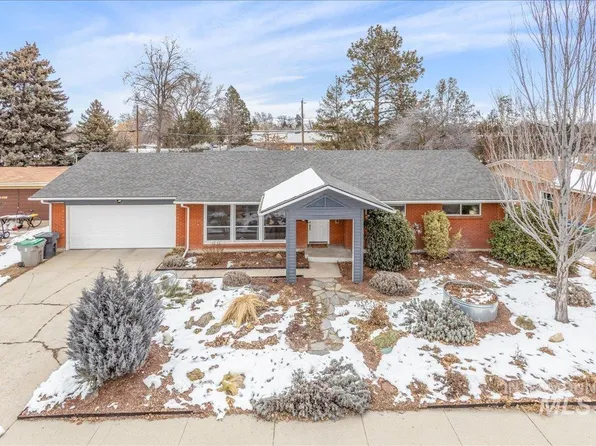 6524 W Hummel Dr, Boise, ID 83709