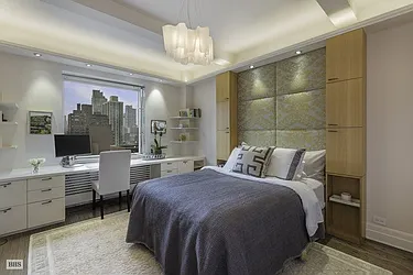 Sold by Brown Harris Stevens