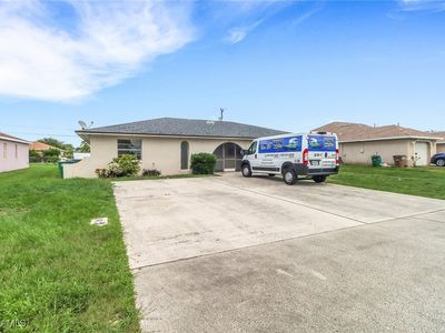 31 NE 16th Pl #A-B, Cape Coral, FL, 33909