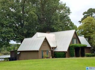 484 Fowler Ln, Shelby, AL 35143