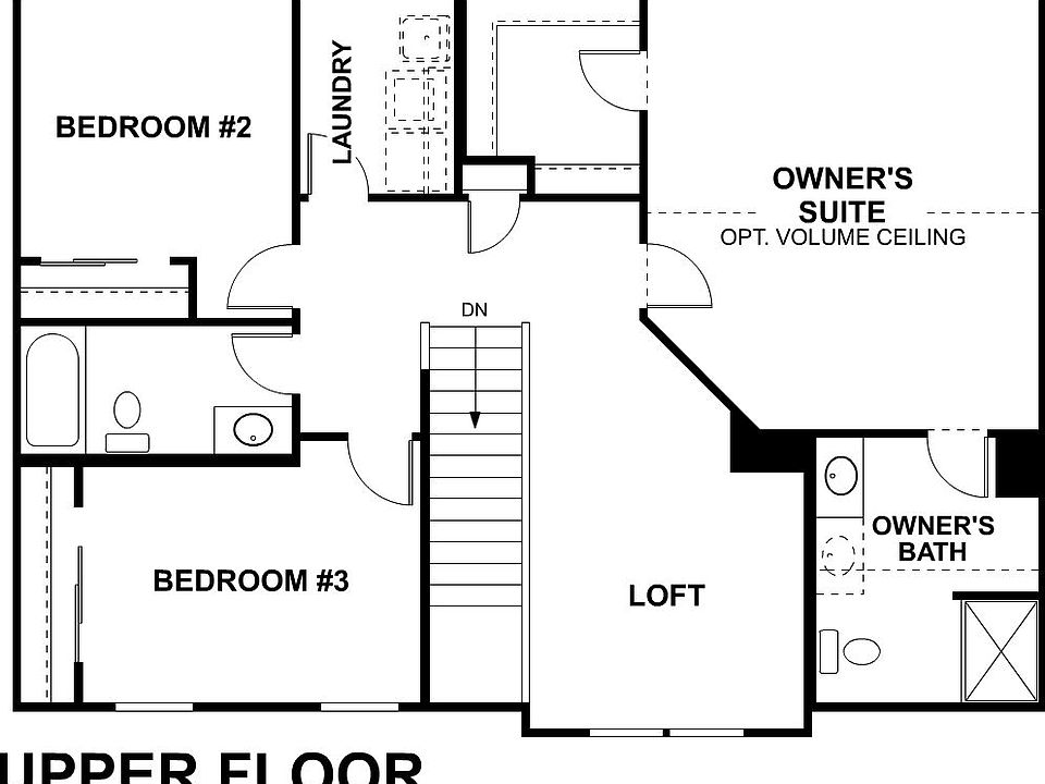 Newbury Plan, Becketts Landing, South Elgin, IL 60177 Zillow