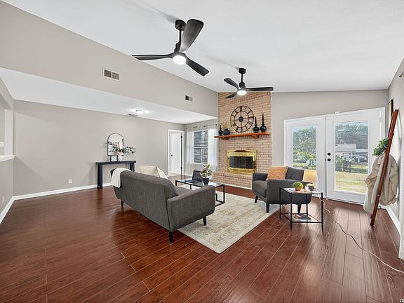 2nd image of 5346 San Benito Dr